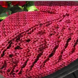 Meet your Posher, Leslie